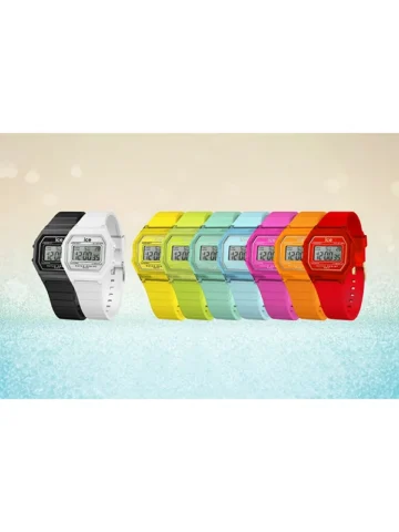 022891.8 ICE-WATCH ICE digit retro 022888