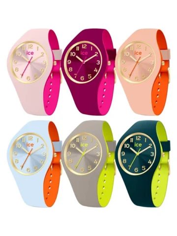 ICE-WATCH ICE duo chic 023276