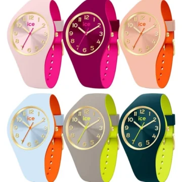 ICE-WATCH ICE duo chic 023279