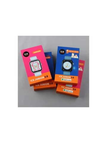 024295.6 ICE-WATCH ICE smart junior 3.0 024297