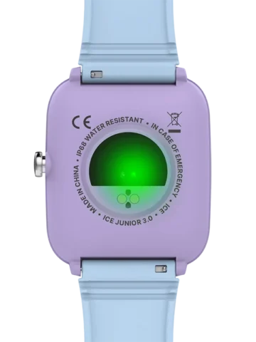 024298.3 ICE-WATCH ICE smart junior 3.0 024298