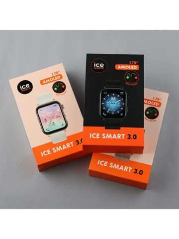024299.3 ICE-WATCH ICE smart 3.0 025103