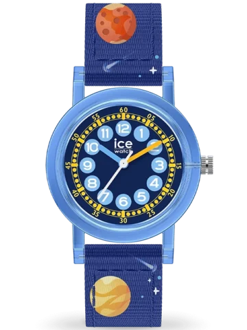 024500 ICE-WATCH ICE learning 024500