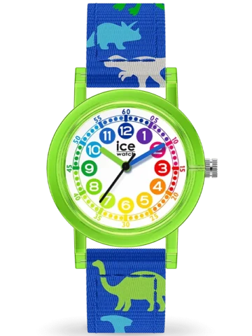 024501 ICE-WATCH ICE learning 024501