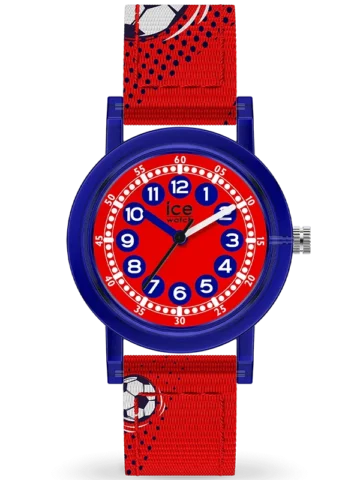 024502 ICE-WATCH ICE learning 024502