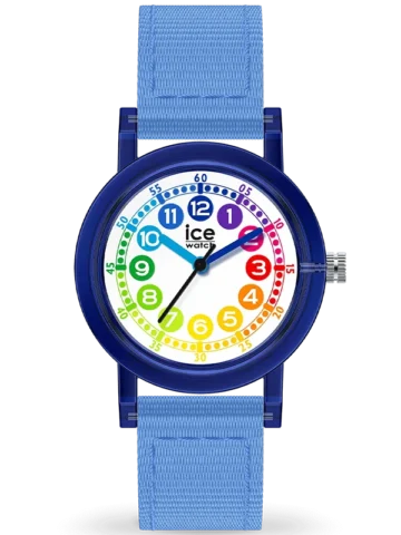 024503 ICE-WATCH ICE learning 024503