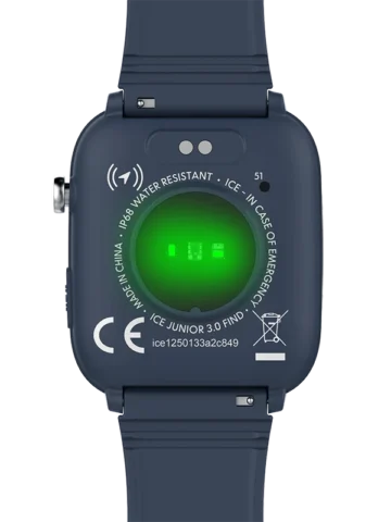 024547.4 ICE-WATCH ICE smart junior 3.0 024547