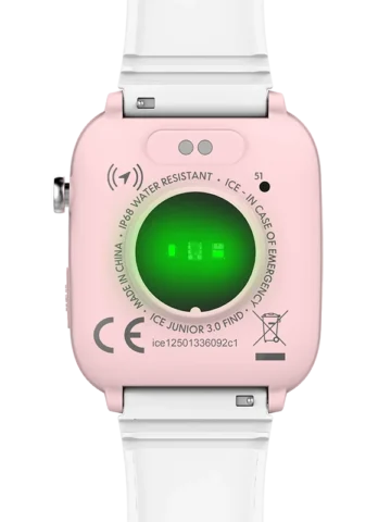 024549.4 ICE-WATCH ICE smart junior 3.0 024549