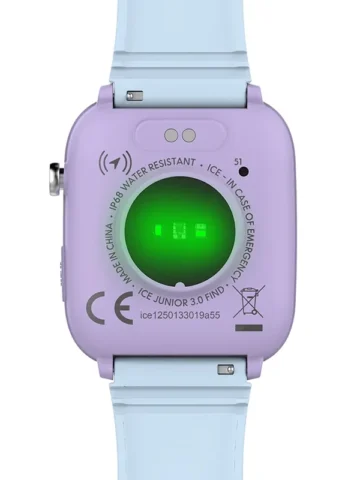 024550.4 ICE-WATCH ICE smart junior 3.0 024550