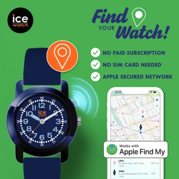 ICE-WATCH ICE find 024913