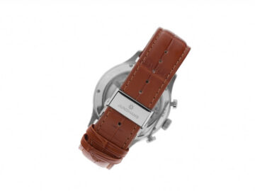 0274551.00-4 JUNGHANS ATTACHE CHRONOGRAPH 027/4551.00