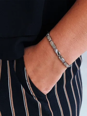 BOCCIA BRACELET 03007-01