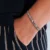 BOCCIA BRACELET 03007-01