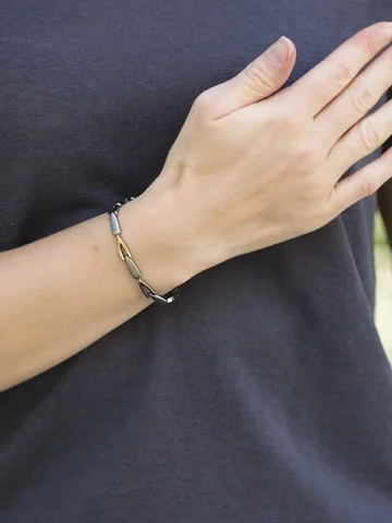 03033-02.1 BOCCIA BRACELET 03033-02