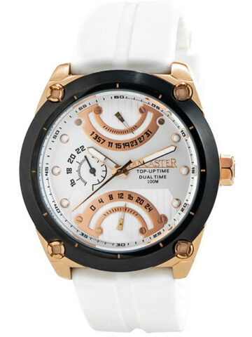 0378 LANCASTER MONTRE HOMME 0378BN