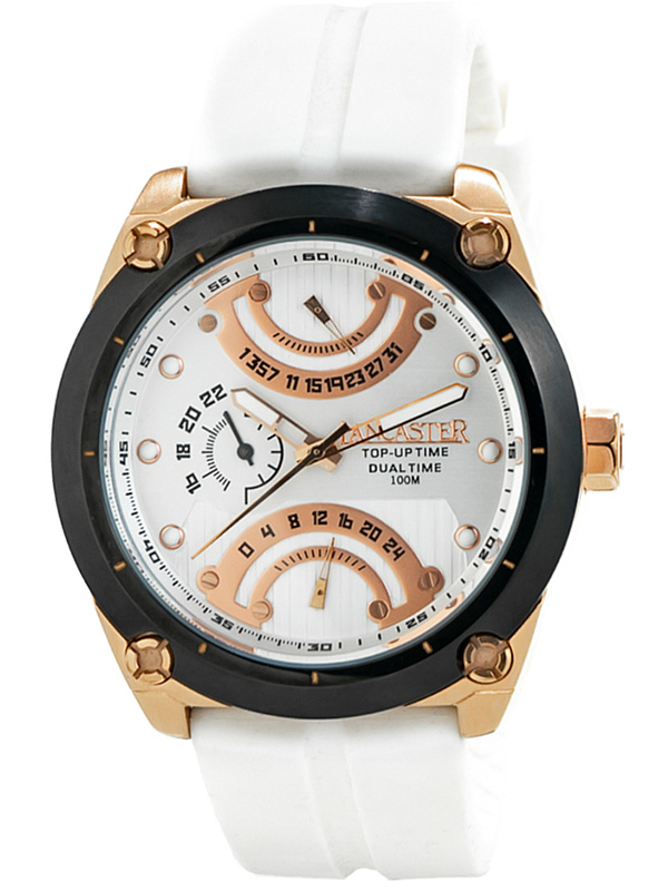 Ceas Lancaster Montre Homme 0378BN