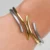 0396-03.1 BOCCIA BANGLE 0396-03