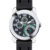 LANCASTER Sport Retrograde Steel 0460NRSLNR