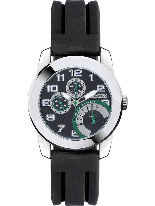 Ceas Lancaster Sport Retrograde Steel 0460NRSLNR