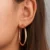 BOCCIA EAR RING 05070-02