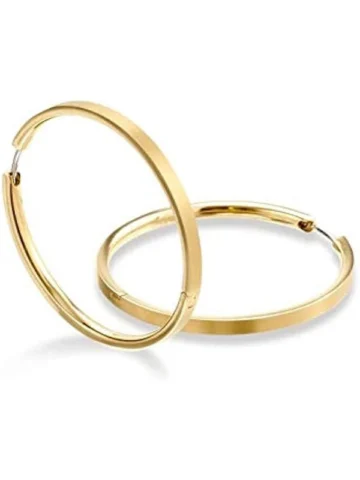 BOCCIA EAR RING 0508-09