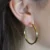 BOCCIA EAR RING 0508-09