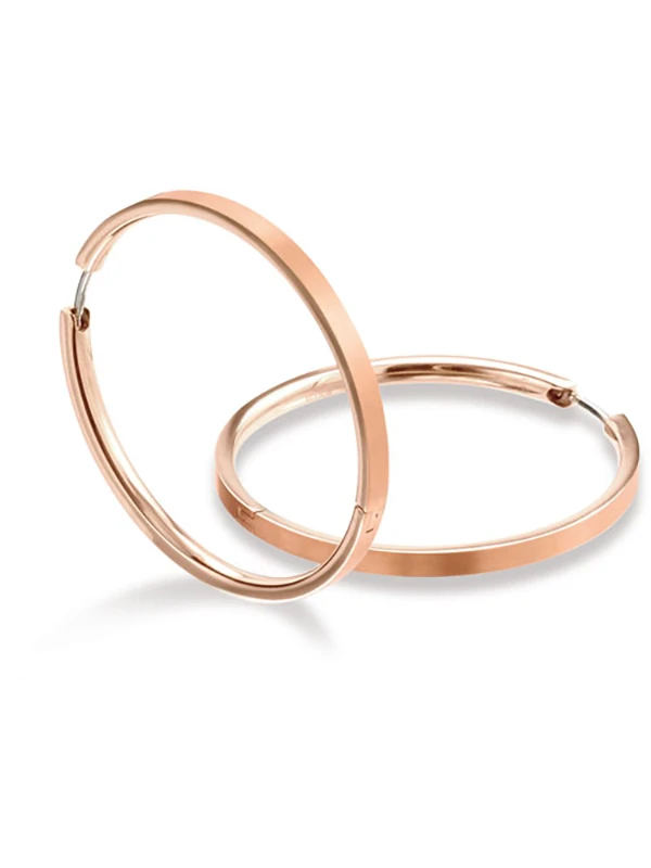 Boccia Earring 0508-10