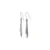 BOCCIA EAR RING 0565-01