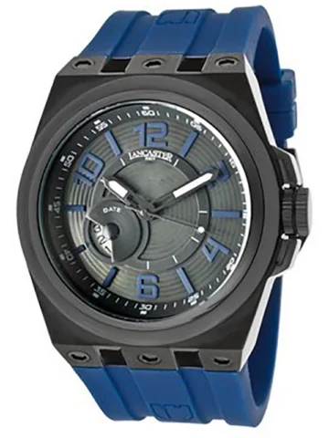 0623bknrbl LANCASTER HOMAGE SOLOTEMPO 0623BK/NRBL