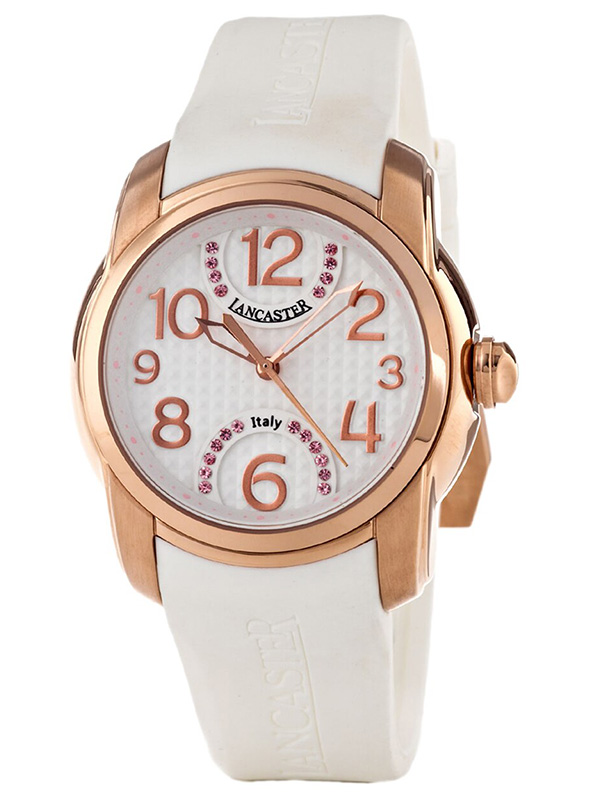 Ceas Lancaster Zairo Lady 0626RG/BNBN