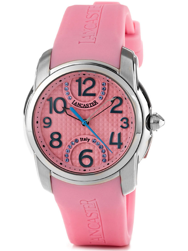 Ceas Lancaster Zairo Lady 0626SS/RORO