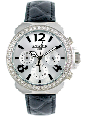 LANCASTER PILLO FANTASY 0633L/Z/SS/BN/NR