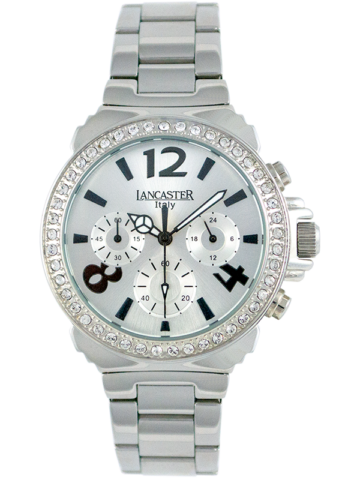 LANCASTER PILLO FANTASY 0633MB/Z/SS/BN/NR