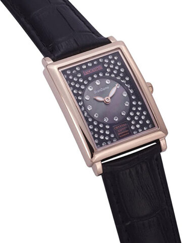 LANCASTER GRANDAME 0634L/Z/RG/NR/NR