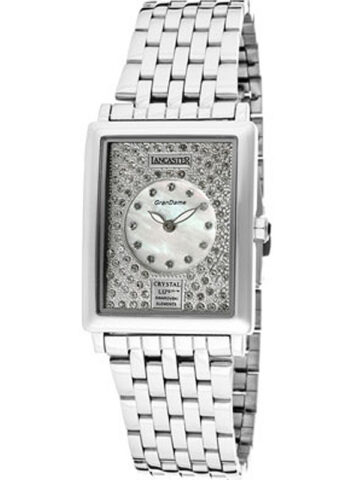 LANCASTER GRANDAME RECTA 0634MB/Z/SS/BN/BN