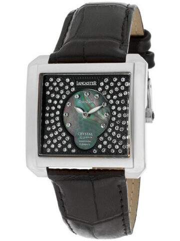 0635lzssnrnr LANCASTER GRANDAME CARRE 0635L/Z/SS/NR/NR