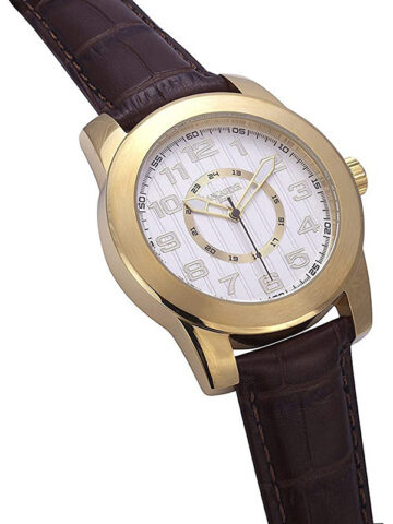 LANCASTER SPORTIF 0636L/YG/BN/MR