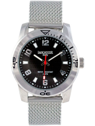 LANCASTER SPORTIF 0637R/SS/NR