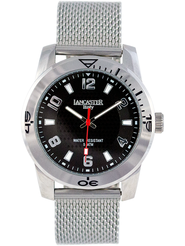 Ceas Lancaster Sportif 0637R/SS/NR