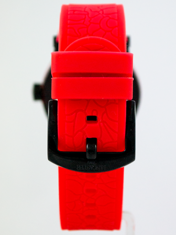 LANCASTER MURANO LADY RED 0643BK/RS