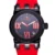 LANCASTER MURANO LADY RED 0643BK/RS