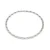 BOCCIA NECKLACE 08003-01