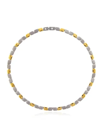 08003-02 BOCCIA NECKLACE 08003-02