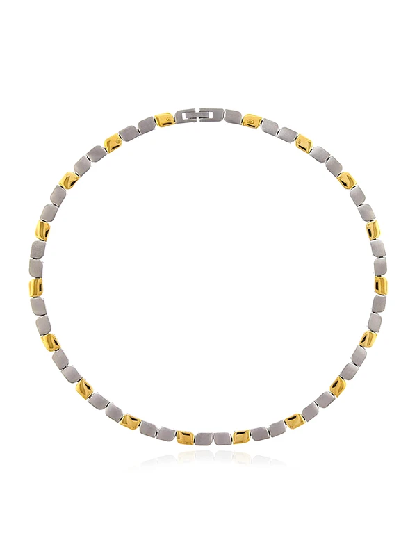 Boccia Necklace 08003-02