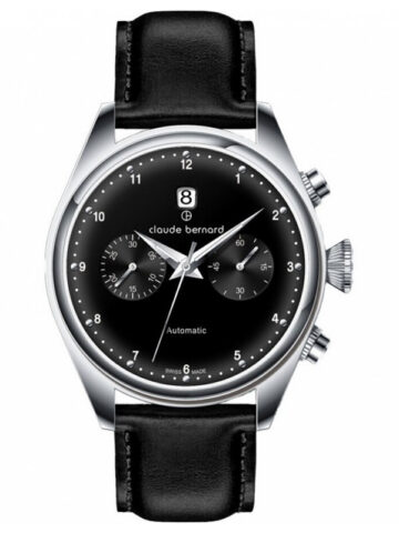 CLAUDE BERNARD PROUD HERITAGE 08006-3C-NIN