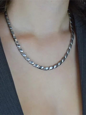 08038-01.1 BOCCIA NECKLACE 08038-01