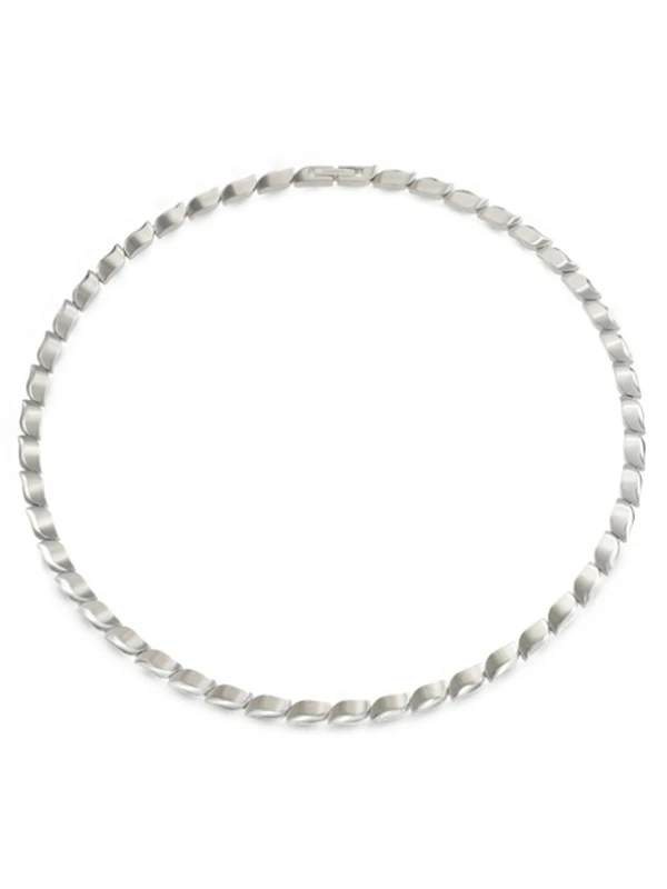 Boccia Necklace 08038-01