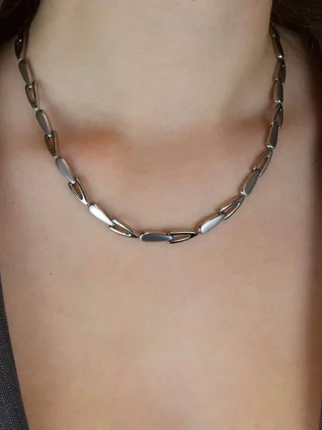 BOCCIA NECKLACE 08039-01