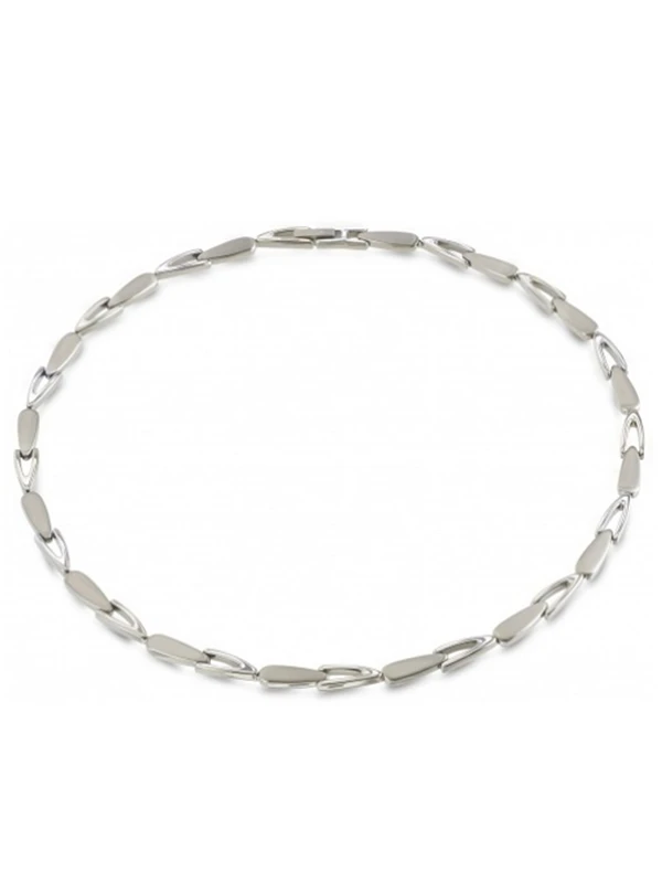 Boccia Necklace 08039-01