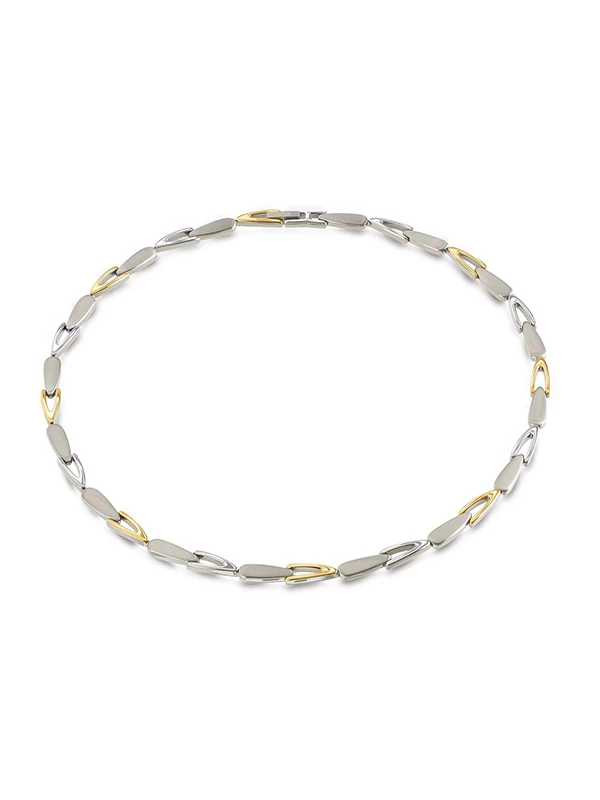 Boccia Necklace 08039-02